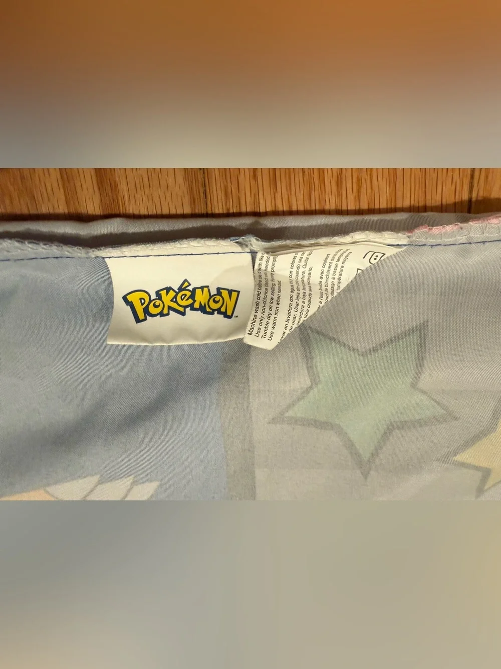officially licensed Pokemon 